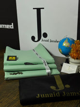 J.Clothing Cotton – Shalwar Kameez Unstitched